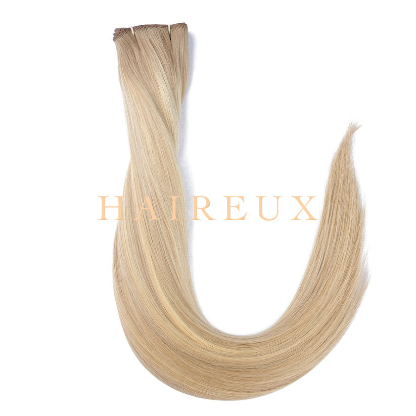 Are micro weft hair extensions good?