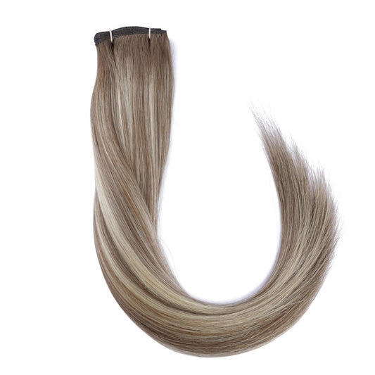 New Arrival High quality 12A Grade IBE Series T8N-8N/60 Slavic Hair Micro Wefts