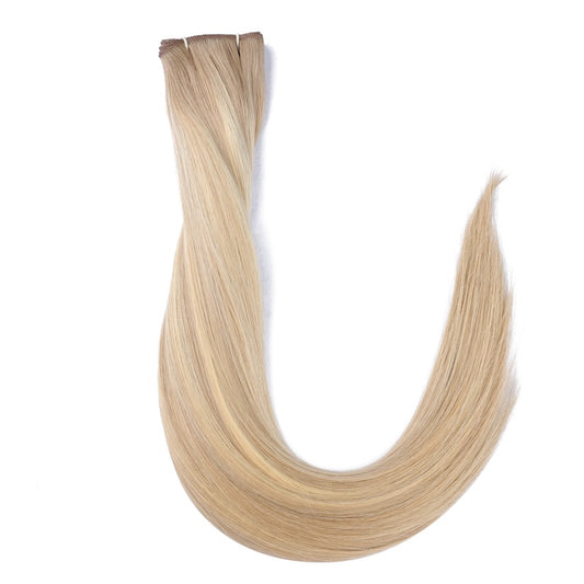 New Arrival High quality 12A Grade IBE Series T18-18/22/613 Slavic Hair Micro Wefts