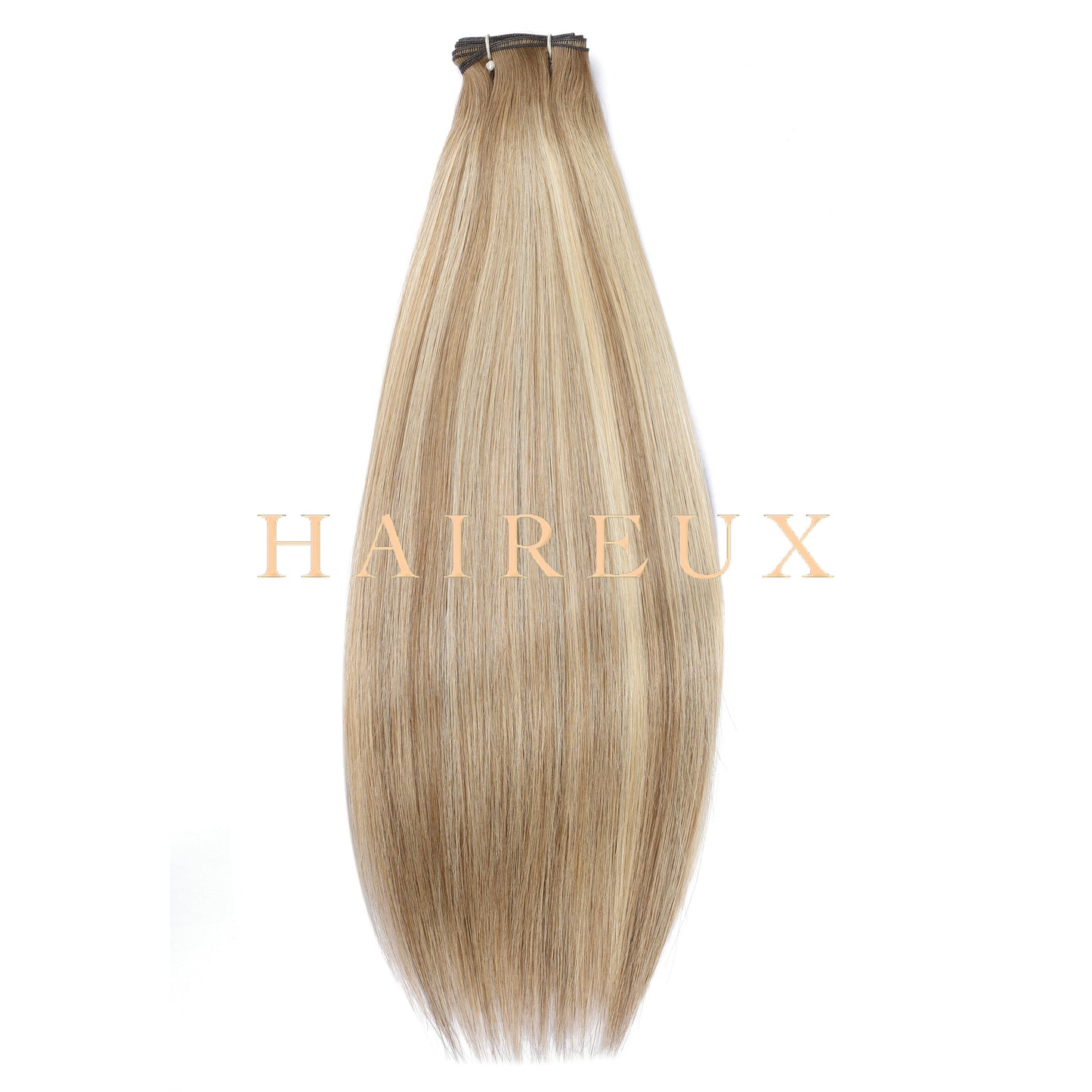 New Arrival High quality 12A Grade IBE Series KAIGAN Slavic Hair Micro Wefts