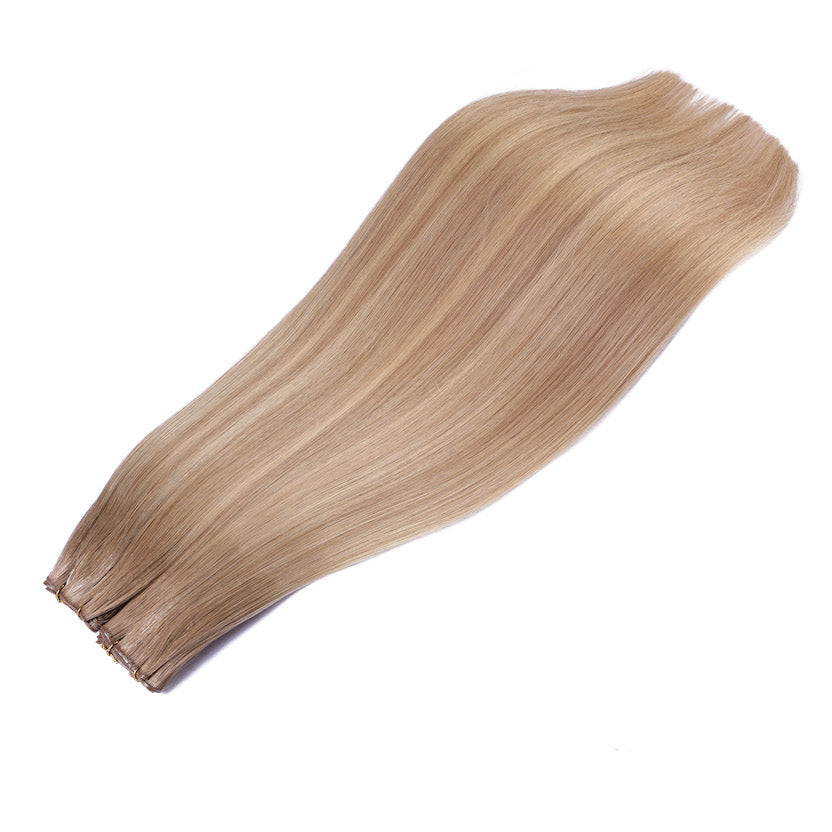 2024 Hot Sale #BALAYAGE 8-18/22  Western European Genius Wefts Free Shipping